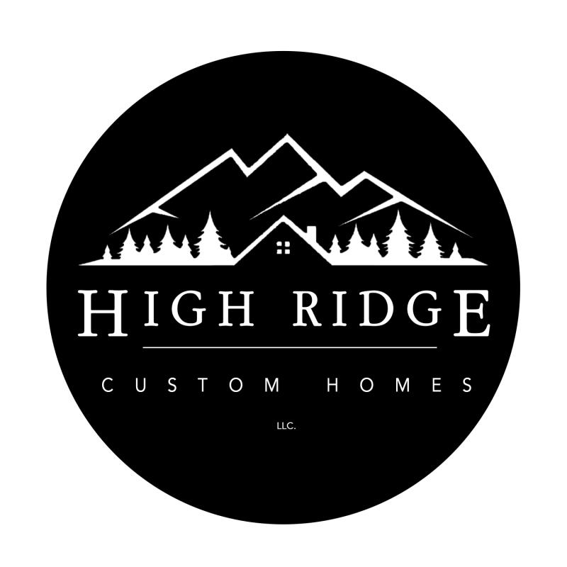 High Ridge Custom Homes