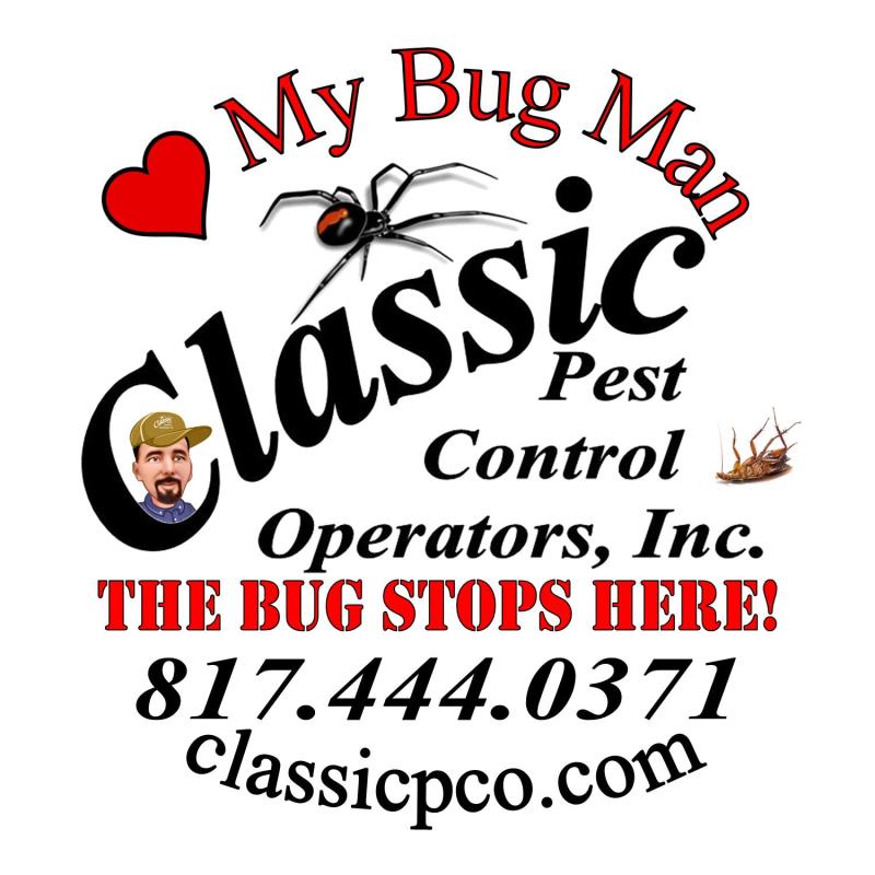 Classic Pest Control Operators, Inc.