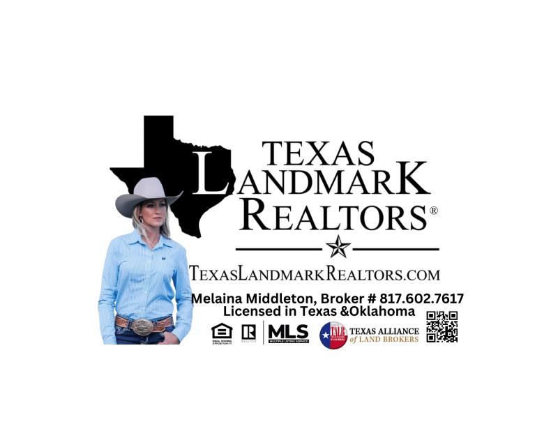 Texas Landmark REALTORS