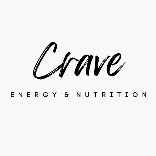 Crave Energy and Nutrition