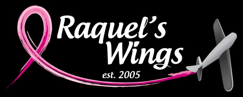 Raquel's Wings for Life