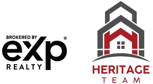 Heritage Team by EXP Realty