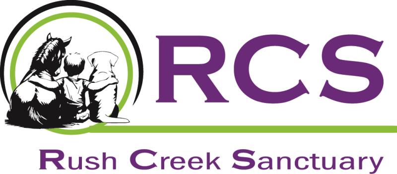 Rush Creek Sancutary